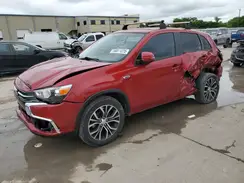 JA4AP3AU1KU034988 2019 MITSUBISHI OUTLANDER