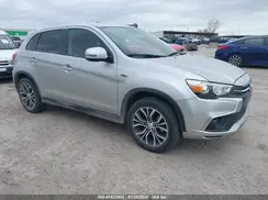 JA4AP3AU1KU035042 2019 MITSUBISHI OUTLANDER