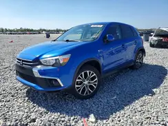JA4AP3AU1KU035414 2019 MITSUBISHI OUTLANDER
