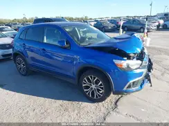 JA4AP3AU1KU035543 2019 MITSUBISHI OUTLANDER