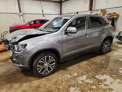 JA4AP3AU1KU035574 2019 MITSUBISHI OUTLANDER