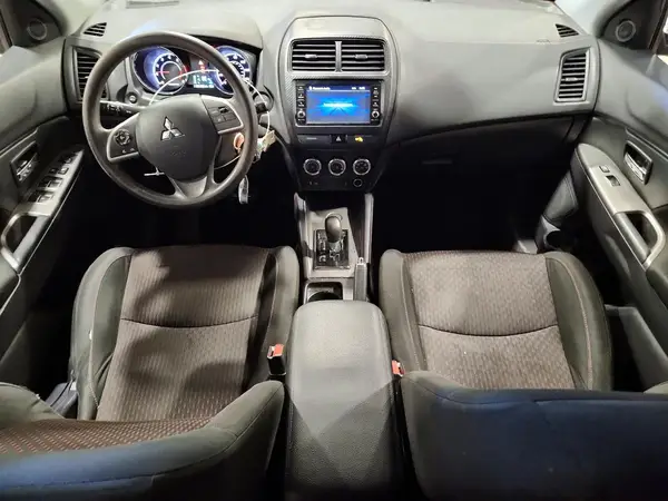JA4AP3AU1KU035574 2019 MITSUBISHI OUTLANDER - Image 8