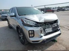 JA4AP3AU1LU001135 2020 MITSUBISHI OUTLANDER