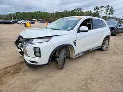 JA4AP3AU1LU001152 2020 MITSUBISHI OUTLANDER