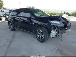 JA4AP3AU1LU003287 2020 MITSUBISHI OUTLANDER