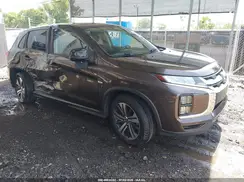 JA4AP3AU1LU003807 2020 MITSUBISHI OUTLANDER