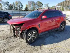JA4AP3AU1LU005248 2020 MITSUBISHI OUTLANDER