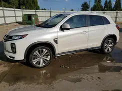 JA4AP3AU1LU006545 2020 MITSUBISHI OUTLANDER