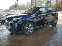 JA4AP3AU1LU007176 2020 MITSUBISHI OUTLANDER