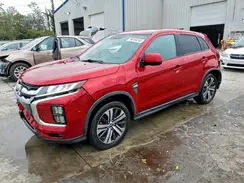 JA4AP3AU1LU007341 2020 MITSUBISHI OUTLANDER