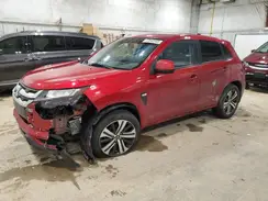 JA4AP3AU1LU009039 2020 MITSUBISHI OUTLANDER