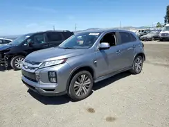 JA4AP3AU1LU010174 2020 MITSUBISHI OUTLANDER
