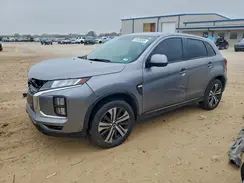 JA4AP3AU1LU010224 2020 MITSUBISHI OUTLANDER