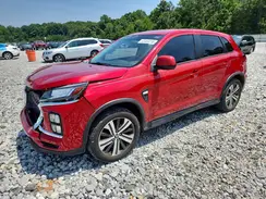 JA4AP3AU1LU010823 2020 MITSUBISHI OUTLANDER