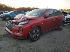 JA4AP3AU1LU010997 2020 MITSUBISHI OUTLANDER