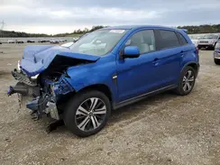 JA4AP3AU1LU011597 2020 MITSUBISHI OUTLANDER