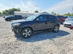 JA4AP3AU1LU012281 2020 MITSUBISHI OUTLANDER