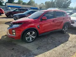 JA4AP3AU1LU012474 2020 MITSUBISHI OUTLANDER