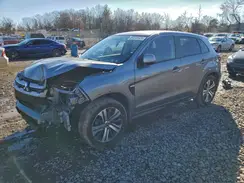 JA4AP3AU1LU012586 2020 MITSUBISHI OUTLANDER