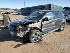 JA4AP3AU1LU013107 2020 MITSUBISHI OUTLANDER