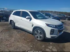 JA4AP3AU1LU013804 2020 MITSUBISHI OUTLANDER