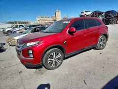 JA4AP3AU1LU016105 2020 MITSUBISHI OUTLANDER