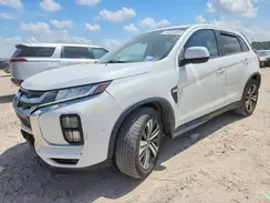 JA4AP3AU1LU016492 2020 MITSUBISHI OUTLANDER
