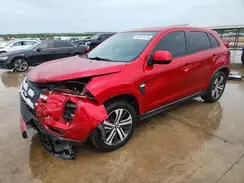 JA4AP3AU1LU017142 2020 MITSUBISHI OUTLANDER