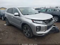 JA4AP3AU1LU017643 2020 MITSUBISHI OUTLANDER