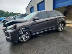 JA4AP3AU1LU018808 2020 MITSUBISHI OUTLANDER