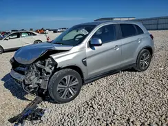 JA4AP3AU1LU020400 2020 MITSUBISHI OUTLANDER
