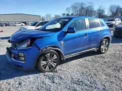 JA4AP3AU1LU021062 2020 MITSUBISHI OUTLANDER