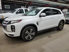 JA4AP3AU1LU021465 2020 MITSUBISHI OUTLANDER