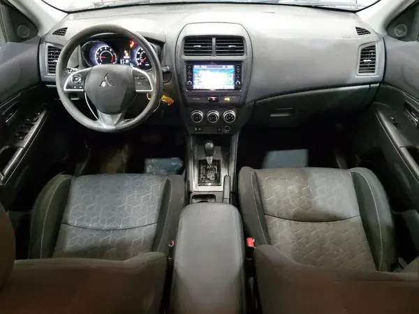 JA4AP3AU1LU021465 2020 MITSUBISHI OUTLANDER - Image 8