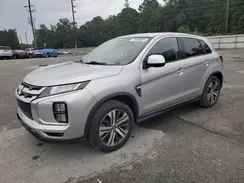 JA4AP3AU1LU022115 2020 MITSUBISHI OUTLANDER