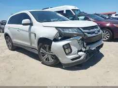 JA4AP3AU1LU022180 2020 MITSUBISHI OUTLANDER