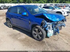 JA4AP3AU1LU028058 2020 MITSUBISHI OUTLANDER