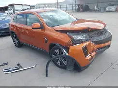 JA4AP3AU1LU028996 2020 MITSUBISHI OUTLANDER