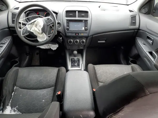 JA4AP3AU1LU029386 2020 MITSUBISHI OUTLANDER - Image 8
