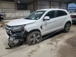 JA4AP3AU1LU030523 2020 MITSUBISHI OUTLANDER