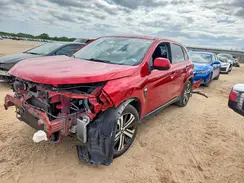 JA4AP3AU1LU030876 2020 MITSUBISHI OUTLANDER