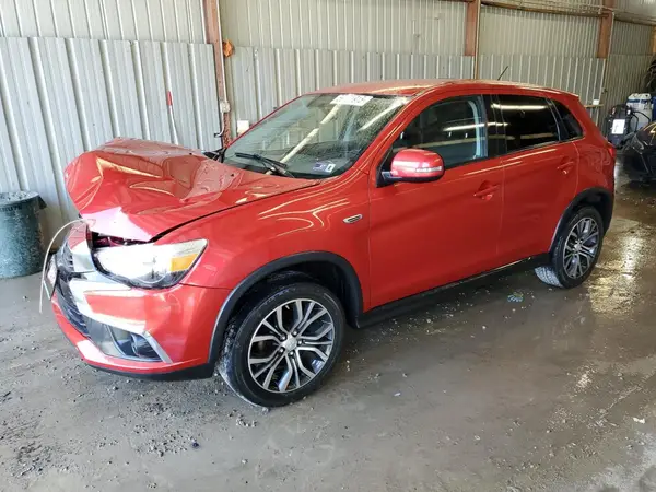 JA4AP3AU2GZ023010 2016 MITSUBISHI OUTLANDER - Image 1