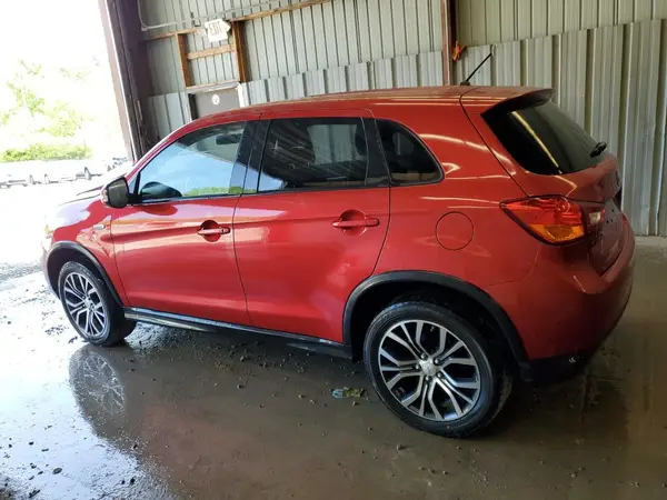 JA4AP3AU2GZ023010 2016 MITSUBISHI OUTLANDER - Image 2