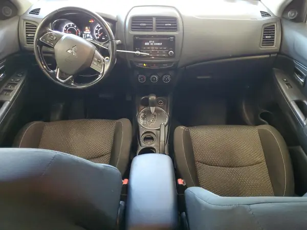 JA4AP3AU2GZ023010 2016 MITSUBISHI OUTLANDER - Image 8