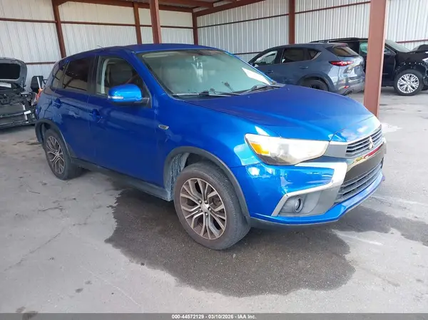 JA4AP3AU2GZ025369 2016 MITSUBISHI OUTLANDER - Image 1