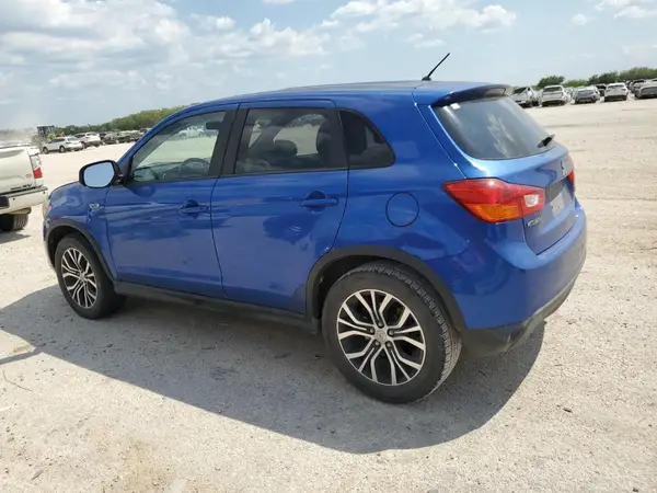 JA4AP3AU2GZ025999 2016 MITSUBISHI OUTLANDER - Image 2