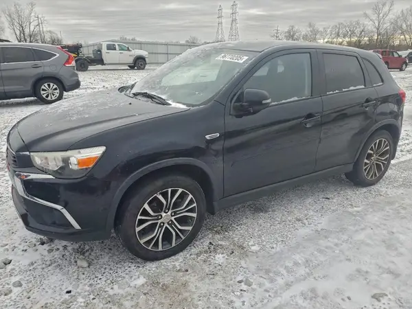 JA4AP3AU2GZ026425 2016 MITSUBISHI OUTLANDER - Image 1