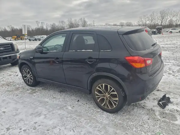 JA4AP3AU2GZ026425 2016 MITSUBISHI OUTLANDER - Image 2