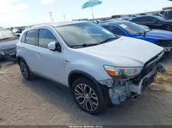 JA4AP3AU2GZ027087 2016 MITSUBISHI OUTLANDER