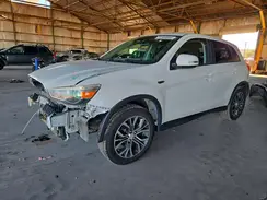 JA4AP3AU2GZ027266 2016 MITSUBISHI OUTLANDER